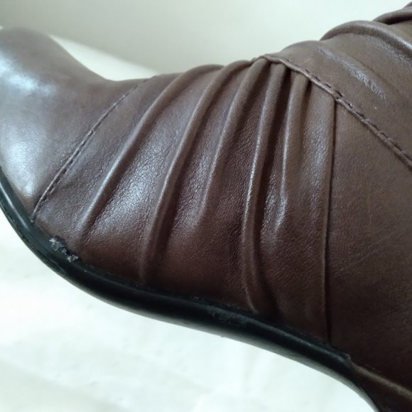 Rockport Cobb Hill Brynn Bootie - Picture 11 of 11